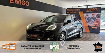  Voir d&eacute;tails -Ford Puma 1.0 FLEXIFUEL E85 125CH TITANIUM x &agrave; Saint-Apollinaire (21)