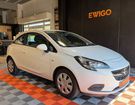 Opel Corsa ENJOY 75CH CLIMATISATION FRANCE CHAINE D &agrave; Carqueiranne (83)