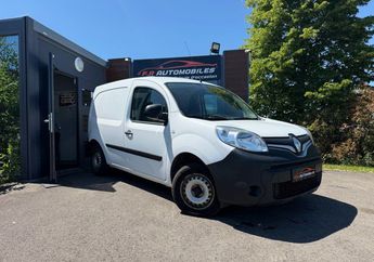 voir détails -Renault Kangoo 1.5 dCi 75 ch Distribution OK Révisé 149 à Sainte-Marie-aux-Chênes (57) Voir détails -Renault Kangoo 1.5 dCi 75 ch Distribution OK Révisé 149 à Sainte-Marie-aux-Chênes (57)