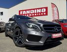 Mercedes Classe GLA Classe 220 CDI FASCINATION 4MATIC 7G-DCT &agrave; Pavie (32)