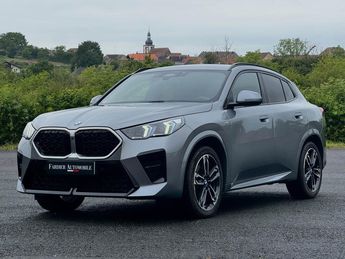  Voir d&eacute;tails -BMW X2 sDrive 20i 170cv M Sport DKG7 &agrave; Sarre-Union (67)