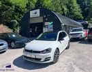 Volkswagen Golf VII 2.0 TDi 150cv BlueMotion Carat DSG à Sathonay-Camp (69) Volkswagen Golf VII 2.0 TDi 150cv BlueMotion Carat DSG à Sathonay-Camp (69)