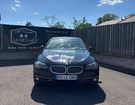 BMW Serie 5 535 xDrive 313 ch LUXURY 1 �res mains &agrave; Peltre (57)