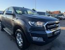 Ford Ranger 3.2 TDCI 200CH SUPER CAB XLT LIMITED &agrave; Fouqui�res-l�s-Lens (62)