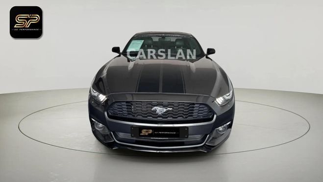 Ford Mustang 3.7 V6 * Bo�te Automatique * Navigation  Gris de 2015