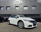 Honda Civic 2.2 I-DTEC EXECUTIVE 150ch BV6 &agrave;  Le Mans (72)