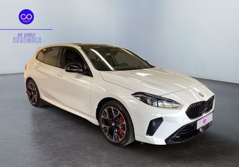  Voir d&eacute;tails -BMW Serie 1 120 i 170 CV M pro Harman Kardon &agrave; Chambourcy (78)