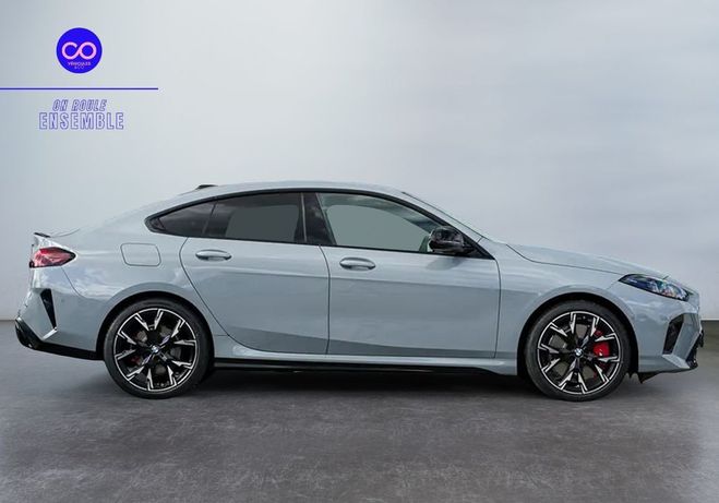 BMW Serie 2 Gran Tourer 220d Coup� M Sport Pro BVA7   de 2025