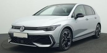  Voir d&eacute;tails -Volkswagen Golf 8 R-Line 150ch DSG7 8.5 TOIT OUVRAN HARM &agrave; Chambourcy (78)