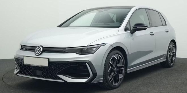 Volkswagen Golf 8 R-Line 150ch DSG7 8.5 TOIT OUVRAN HARM Gris de 2025