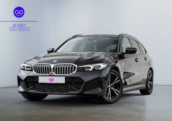  Voir d&eacute;tails -BMW Serie 3 Touring 320i 184ch M Sport BVA8 ? Toit P &agrave; Chambourcy (78)