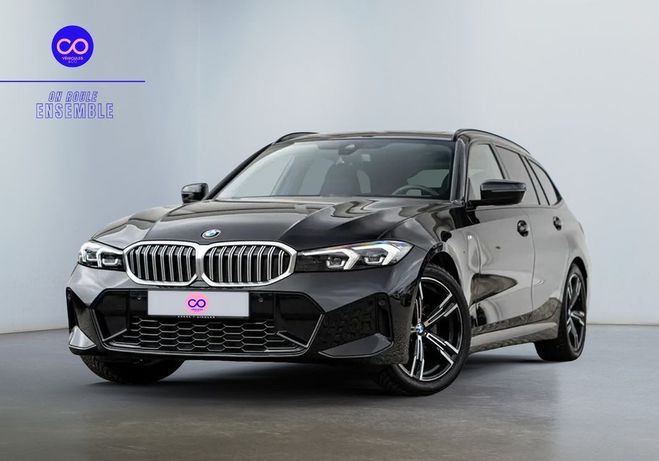 BMW Serie 3 Touring 320i 184ch M Sport BVA8 ? Toit P  de 2025