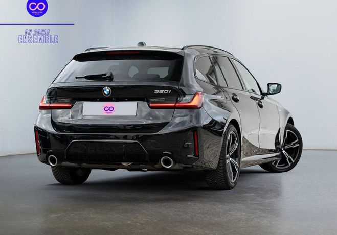BMW Serie 3 Touring 320i 184ch M Sport BVA8 ? Toit P  de 2025