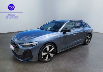  Voir d&eacute;tails -Audi A5 AVANT S LINE 2.0 TFSi 204 CH TRONIC 7 &agrave; Chambourcy (78)