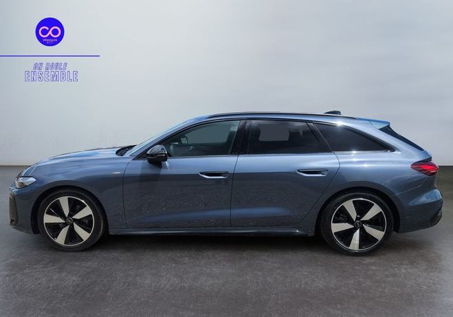 Audi A5 AVANT S LINE 2.0 TFSi 204 CH TRONIC 7  de 2025