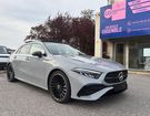 Mercedes Classe A 200d AMG Line ? 150 ch Toit pano jantes à Chambourcy (78) Mercedes Classe A 200d AMG Line ? 150 ch Toit pano jantes à Chambourcy (78)