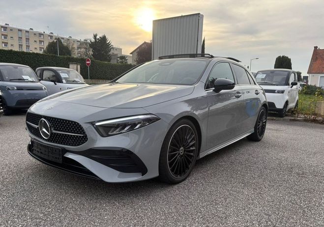 Mercedes Classe A 200d AMG Line ? 150 ch Toit pano jantes   de 2025