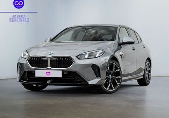  Voir d&eacute;tails -BMW Serie 1 120 M SPORT 170ch Mild Hybrid BVA8 &agrave; Chambourcy (78)