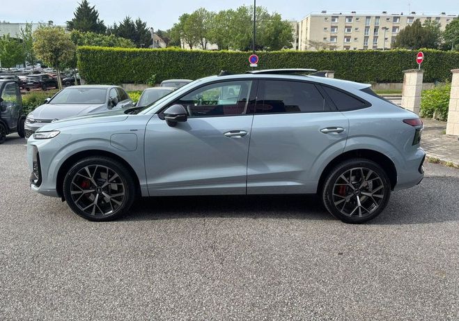 Audi Q3 Sportback e-hybrid 272 S tronic ? line T  de 2026