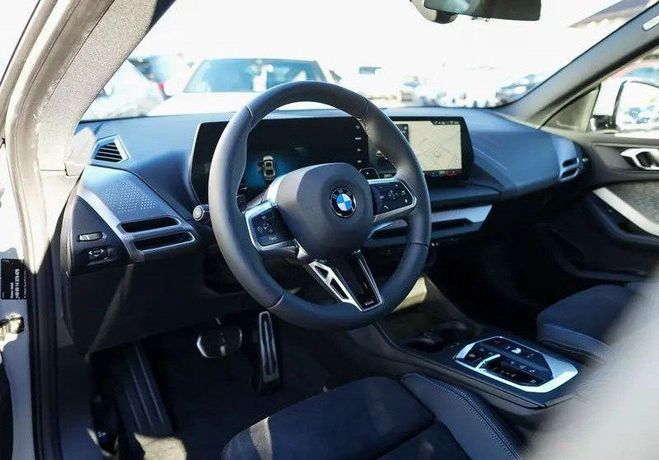 BMW Serie 2 Gran Tourer 218d COUP� M SPORT BVA8 TOIT  de 2025