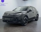 Volkswagen T Roc 1.5 eTSI DSG R-Line Black Style 12-2025  &agrave; Chambourcy (78)