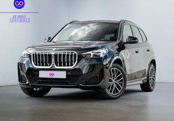  Voir d&eacute;tails -BMW X1 MW sDrive20i M Sport BVA7 ? Attelage Pac &agrave; Chambourcy (78)