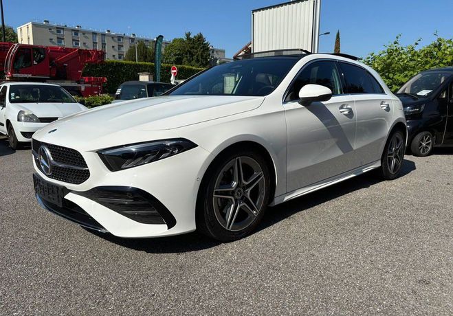 Mercedes Classe A 180 AMG Line ? Automatique Toit Panorami  de 2025