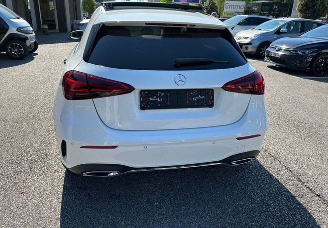 Mercedes Classe A 180 AMG Line ? Automatique Toit Panorami  de 2025