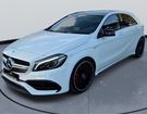 Mercedes Classe A 45 amg 4matic 2016 &agrave; Carpentras (84)