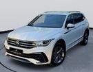Volkswagen Tiguan Allspace 2.0 tdi 150 r line dsg 2021 &agrave; Carpentras (84)
