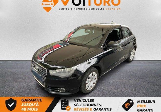 Audi A1 3 Portes 1.6 TDI 105 cv,Kit distribution Autre de 2011