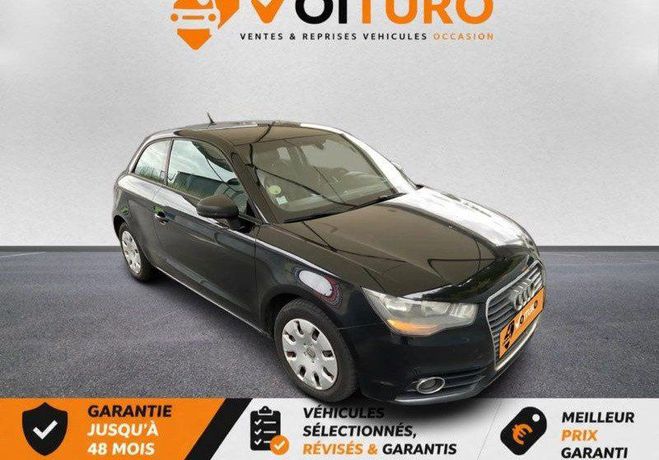 Audi A1 3 Portes 1.6 TDI 105 cv,Kit distribution Autre de 2011