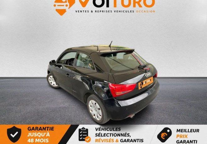 Audi A1 3 Portes 1.6 TDI 105 cv,Kit distribution Autre de 2011
