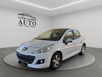  Voir d&eacute;tails -Peugeot 207 1.4 VTi 16V BERLINE MILLESIM 200 PHASE 2 &agrave; Roquebrune-Cap-Martin (06)