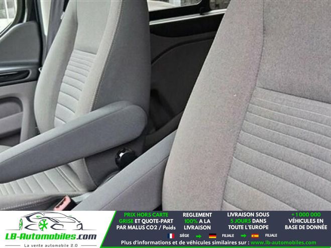Ford Tourneo 310 L1H1 2.0 EcoBlue 130 BVM Noir de 2019