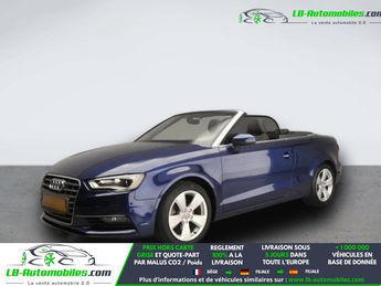  Voir d&eacute;tails -Audi A3 1.4 TFSI 125 &agrave; Beaupuy (31)