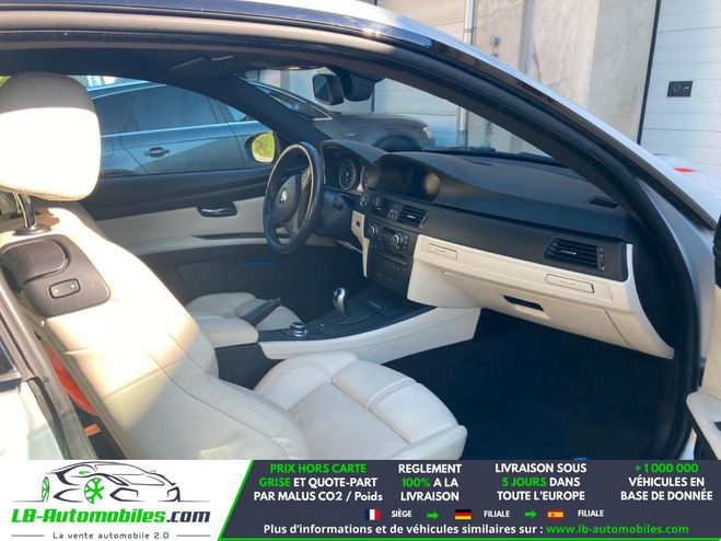 BMW M3 M3 Argent� M�tallique de 2010
