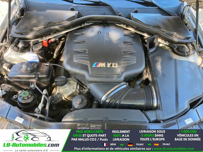 BMW M3 M3 Argent� M�tallique de 2010