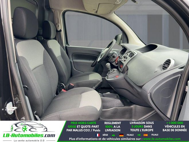 Renault Kadjar dCi 115 BVM Noir M�tallique de 2021