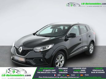  Voir d&eacute;tails -Renault Kadjar dCi 115 BVA &agrave; Beaupuy (31)