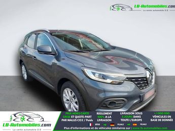 Voir d&eacute;tails -Renault Kadjar dCi 115 BVA &agrave; Beaupuy (31)