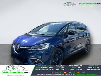  Voir d&eacute;tails -Renault Grand Scenic TCe 160 BVM &agrave; Beaupuy (31)