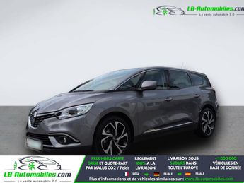 Voir d&eacute;tails -Renault Grand Scenic TCe 160 BVM &agrave; Beaupuy (31)
