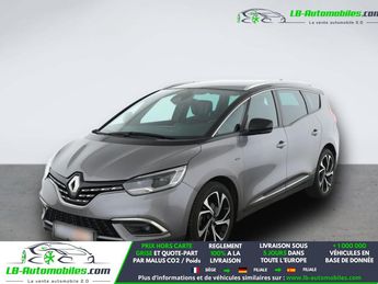  Voir d&eacute;tails -Renault Grand Scenic TCe 160 BVA &agrave; Beaupuy (31)
