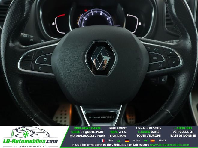 Renault Grand Scenic TCe 160 BVA Gris M�tallique de 2021