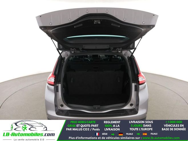 Renault Grand Scenic TCe 160 BVA Gris M�tallique de 2021