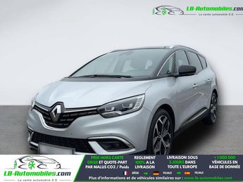 Voir d&eacute;tails -Renault Grand Scenic TCe 160 BVA &agrave; Beaupuy (31)