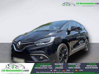  Voir d&eacute;tails -Renault Grand Scenic dCi 150 BVA &agrave; Beaupuy (31)