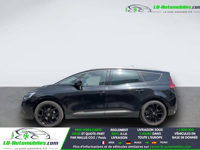Renault Grand Scenic dCi 150 BVA Noir M�tallique de 2020