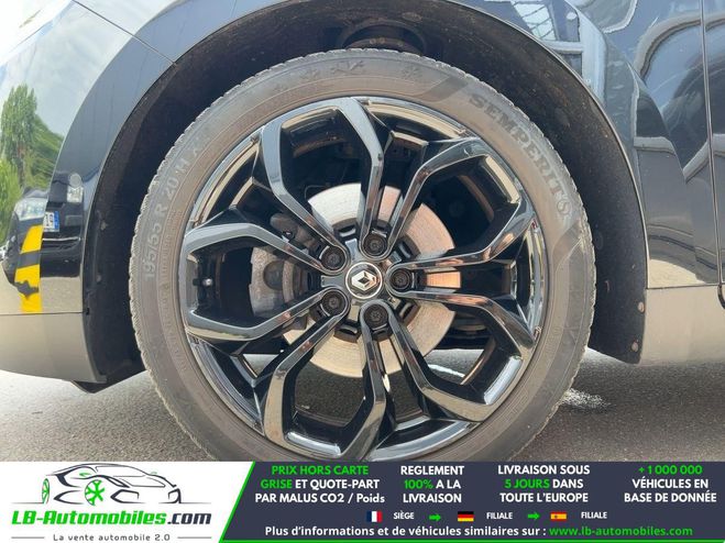 Renault Grand Scenic dCi 150 BVA Noir M�tallique de 2020